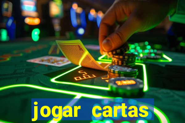 jogar cartas ciganas on line